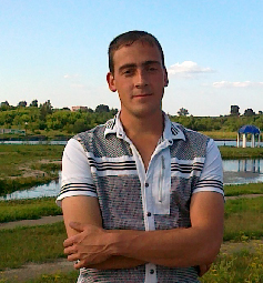 Ананко Павел Николаевич