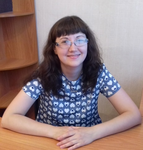 Гараева Наталья Павловна Гараева Наталья Павловна