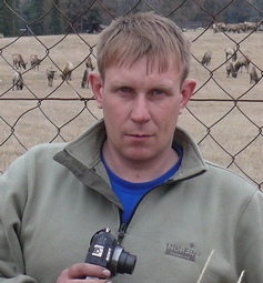 Сычёв Андрей Владимирович Сычёв Андрей Владимирович