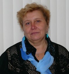 Заболоцкая Светлана Александровна Заболоцкая Светлана Александровна