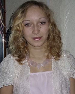 Алия Мигонькина