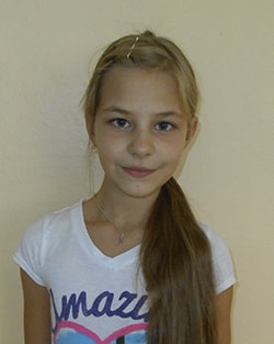 Ксения Сорокина