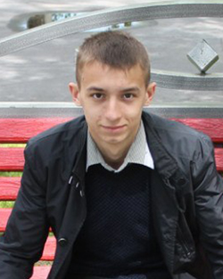Аглушевич Александр