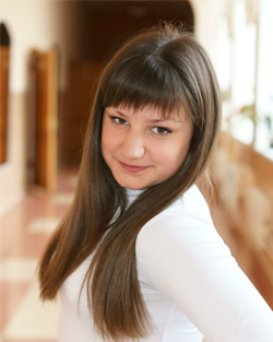 Беляева Светлана