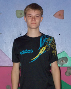 Бондарев Дмитрий