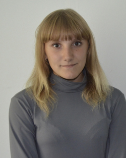 Курбатова Юлия